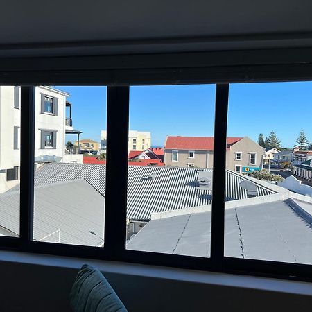Waterfront Studio Apartment No 5 Hermanus Esterno foto