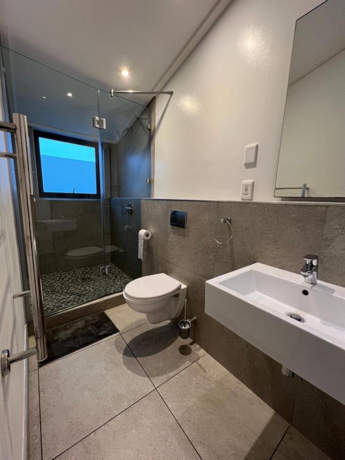 Waterfront Studio Apartment No 5 Hermanus Esterno foto